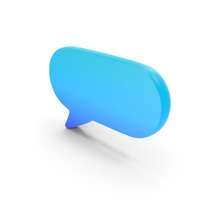 Speech Bubble Icon PNG & PSD Images