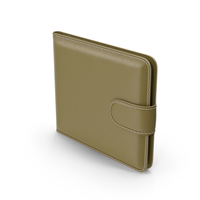 Green Wallet PNG & PSD Images