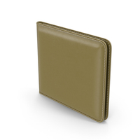 Green Wallet PNG & PSD Images