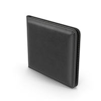 Black Wallet PNG & PSD Images