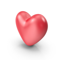 Heart Icon PNG & PSD Images