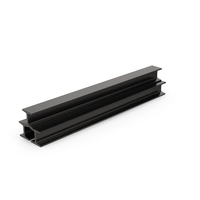 Black Beams PNG & PSD Images