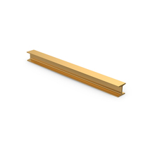 Gold Beam PNG & PSD Images