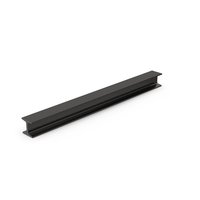 Metal Beam PNG & PSD Images