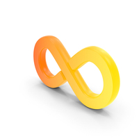 Infinity Symbol PNG & PSD Images