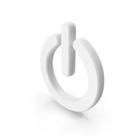 White Power Symbol PNG & PSD Images