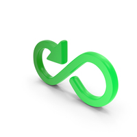 Infinity Symbol PNG & PSD Images