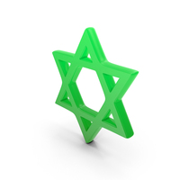 Star Of David Symbol PNG & PSD Images