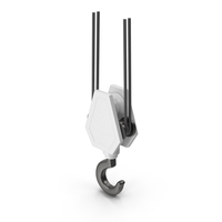 Crane Hook PNG & PSD Images
