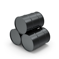 Oil Barrels PNG & PSD Images