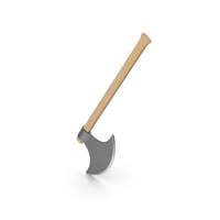 Battle Axe PNG & PSD Images