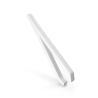 White Pincers Icon PNG & PSD Images