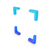 Full HD Symbol PNG & PSD Images