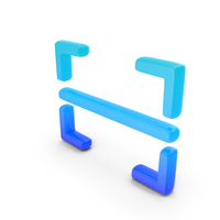 QR Scanner Symbol PNG & PSD Images
