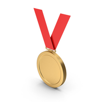 Gold Medal PNG & PSD Images