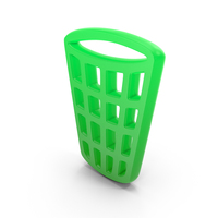 Empty Recycle Bin Symbol PNG & PSD Images