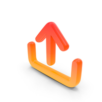 Upload Outline Symbol PNG & PSD Images