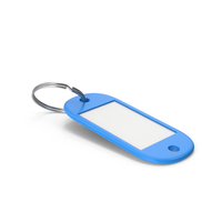 Hotel Room Key Tag PNG & PSD Images