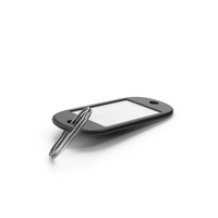 Key Tag PNG & PSD Images