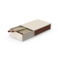 Open Matchbox PNG & PSD Images