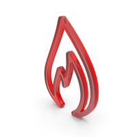 Glass Industry Gas Icon PNG & PSD Images