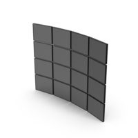 Multiple Displays PNG & PSD Images