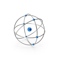 Atom PNG & PSD Images