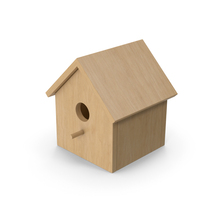 Birdhouse PNG & PSD Images