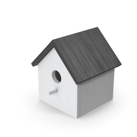 Birdhouse PNG & PSD Images