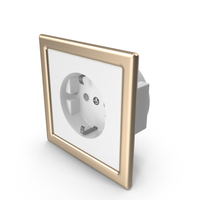 Power Socket PNG & PSD Images