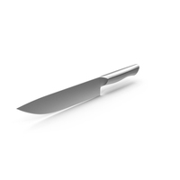Kitchen Knife PNG & PSD Images