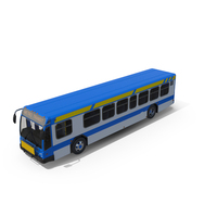 Metro Transit Bus PNG & PSD Images