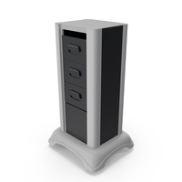 Storage Cart PNG & PSD Images