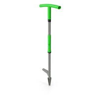 Weed Puller PNG & PSD Images