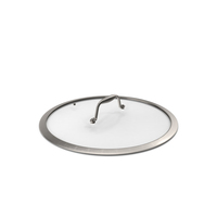 Lid for Pan 12-inch PNG & PSD Images