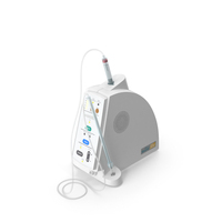 STA Single Tooth Anesthesia System PNG & PSD Images