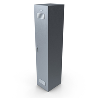 Locker PNG & PSD Images