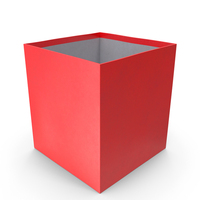 Gift Box PNG & PSD Images