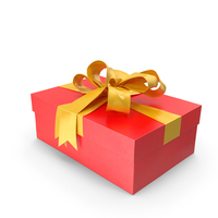 Gift Box PNG & PSD Images