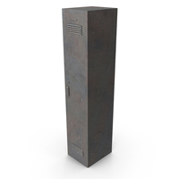Locker Old PNG & PSD Images