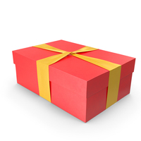 Gift Box PNG & PSD Images