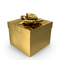 Gift Box PNG & PSD Images