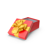Gift Box PNG & PSD Images