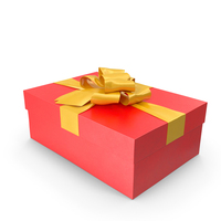 Gift Box PNG & PSD Images