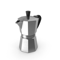Coffee Maker Geyser PNG & PSD Images