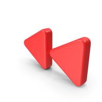 Rewind Backward Symbol PNG & PSD Images