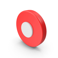 Icon Record Button PNG & PSD Images