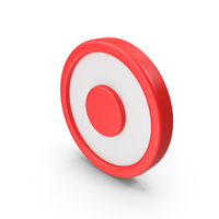 Icon Record Button PNG & PSD Images