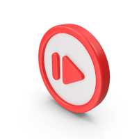 Icon Skip Step Next Button PNG & PSD Images