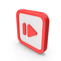 Icon Skip Step Next Button PNG & PSD Images